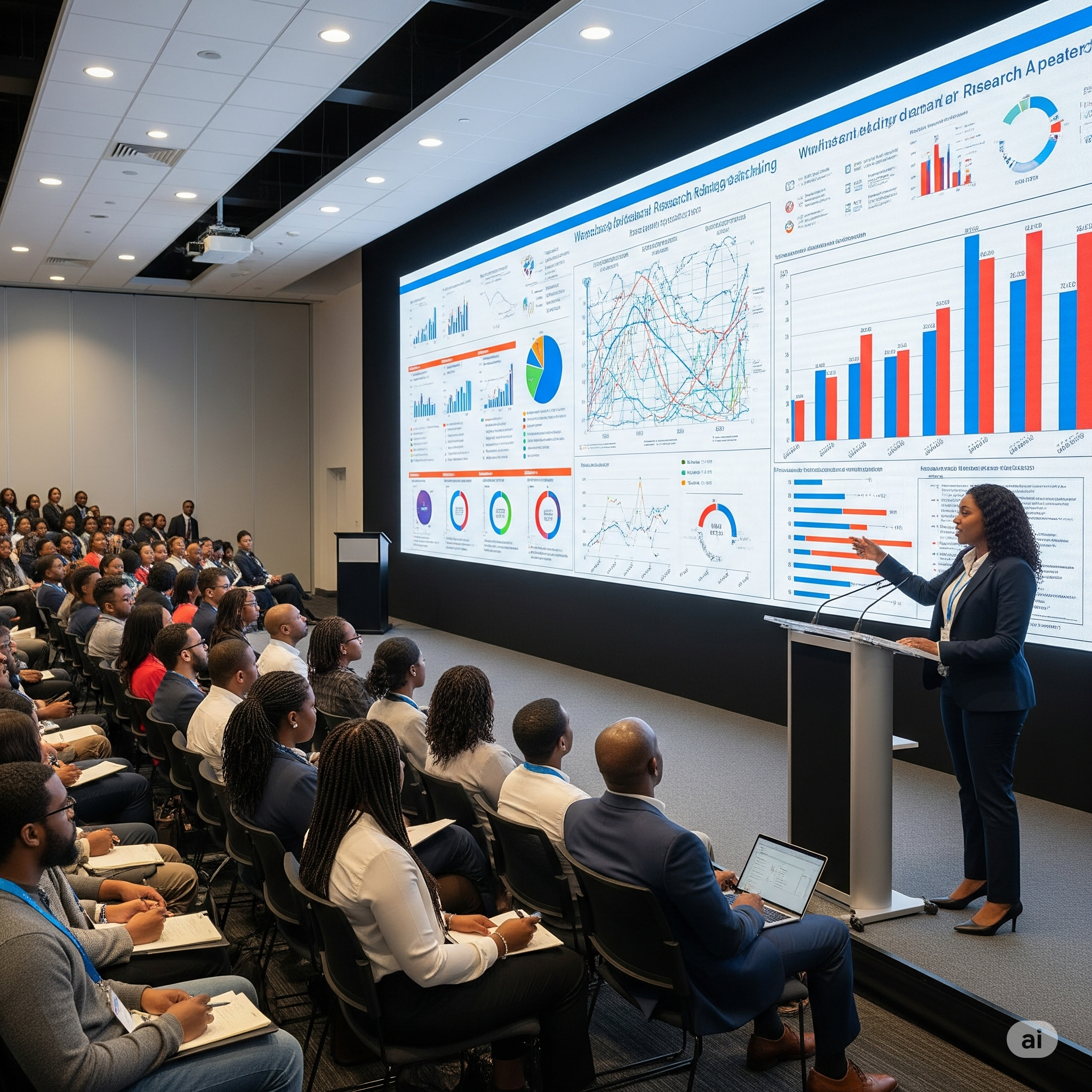 KNowledge generation and research